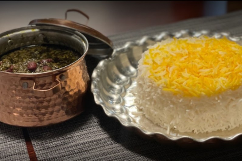 sahelpersianrestaurant
