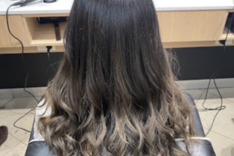 Paran Hair Design