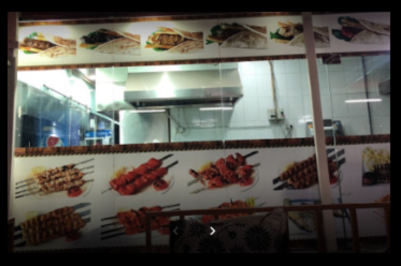 AlFareej Restaurant & Bakery