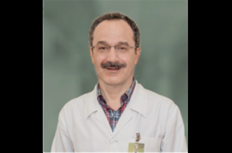 Dr. Shervin Hemati