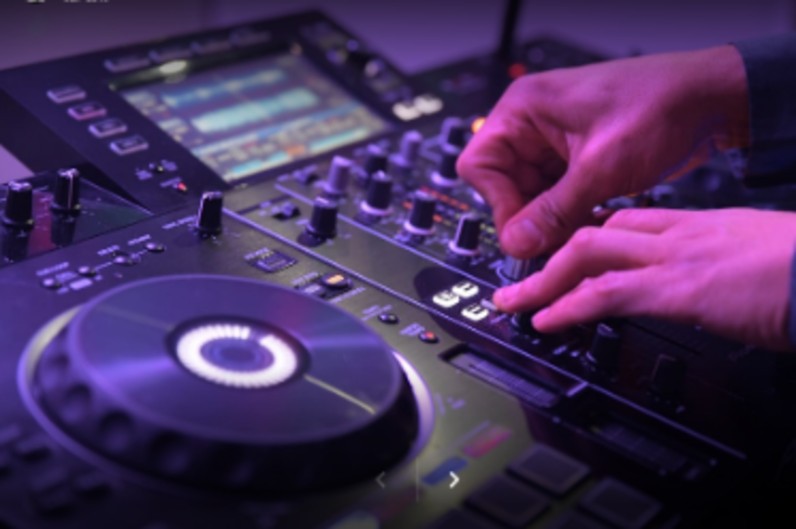 Dj General