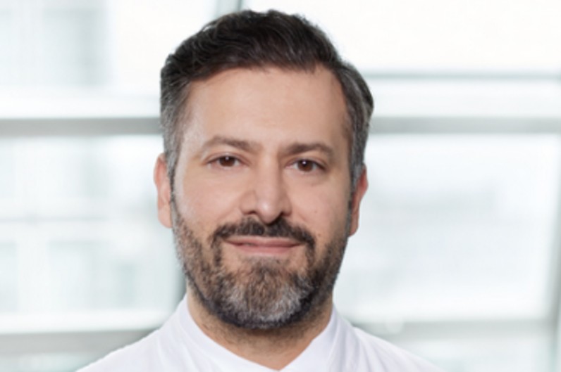 Dr. Ali Reza Askarifar