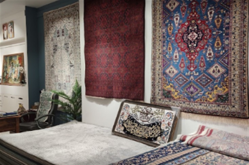 Taslimi Carpets