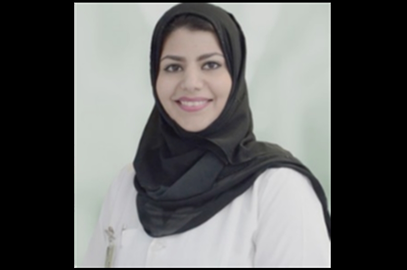Dr. Saba Habibollah