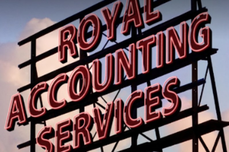 Zara Royal Accounting
