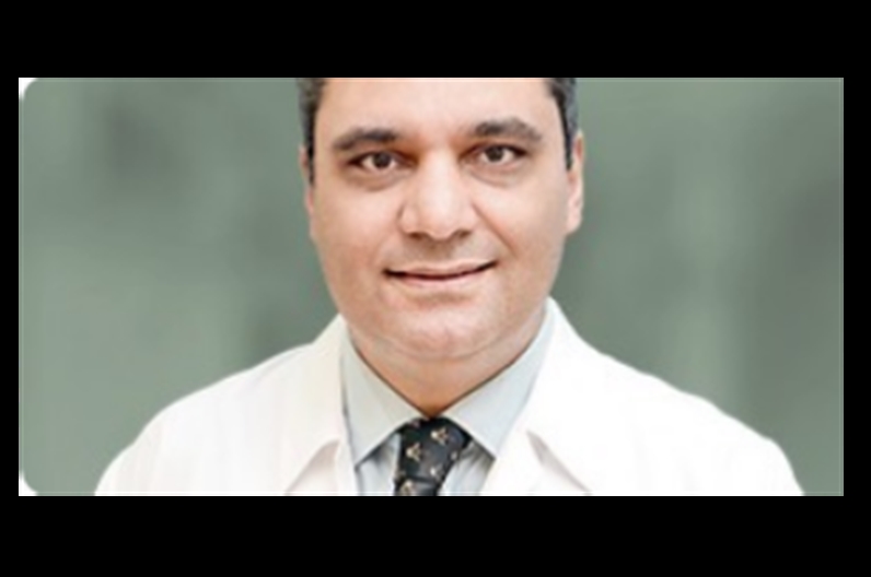 Dr. Alireza Taghikhani