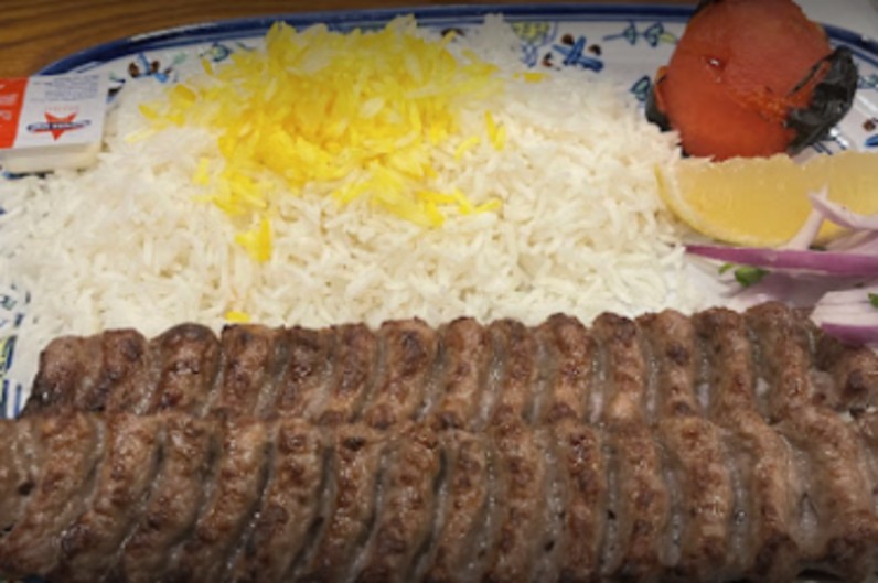 Hafez restaurants