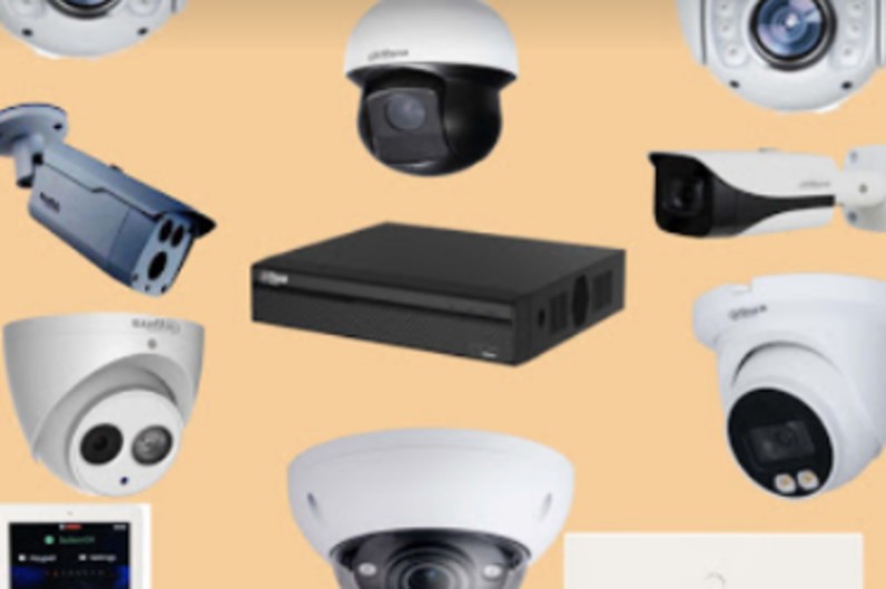 Eagle Eyes Vision CCTV