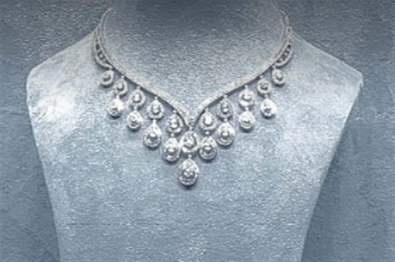 Mozafarian Jewellers Dubai