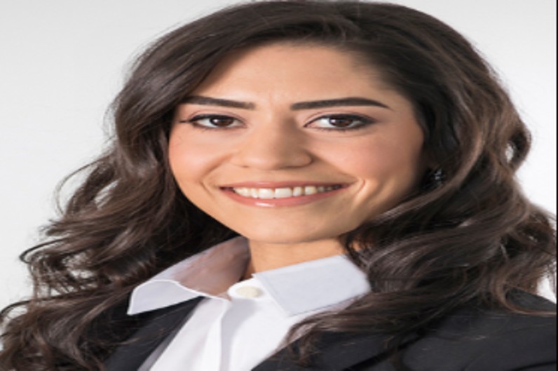 Ms. Sara Fakhari
