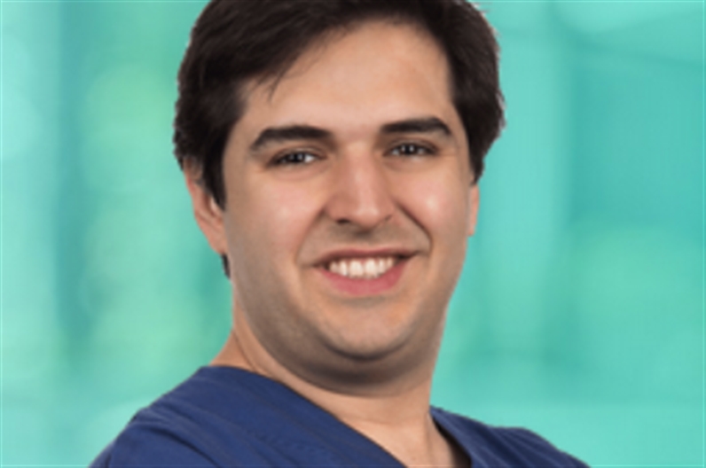 Dr. Nariman Ahmadi