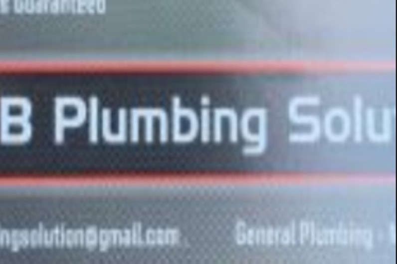 BSB Plumbing Solution
