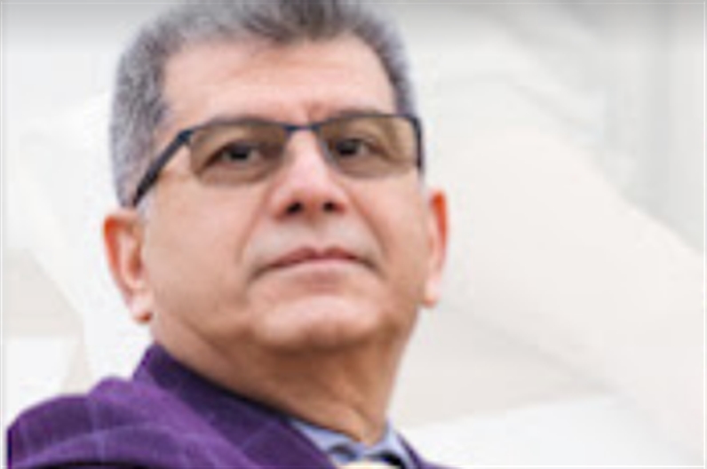 Ebrahimi Accounting Services