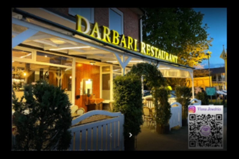Darbari Restaurant