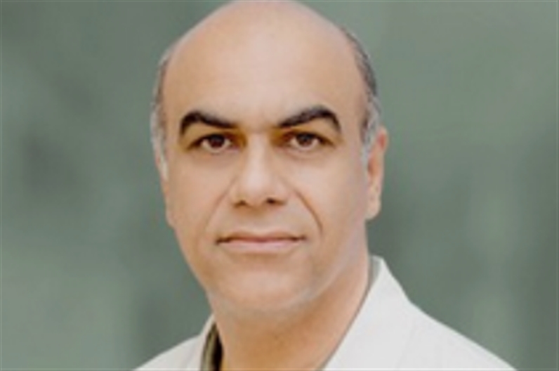 Dr. Mehrdad Mirouliaei
