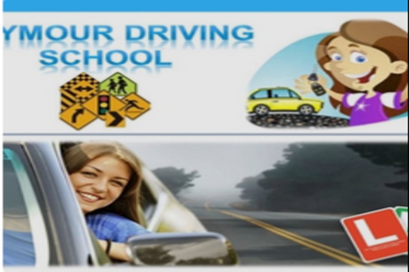 Seymour Driving School