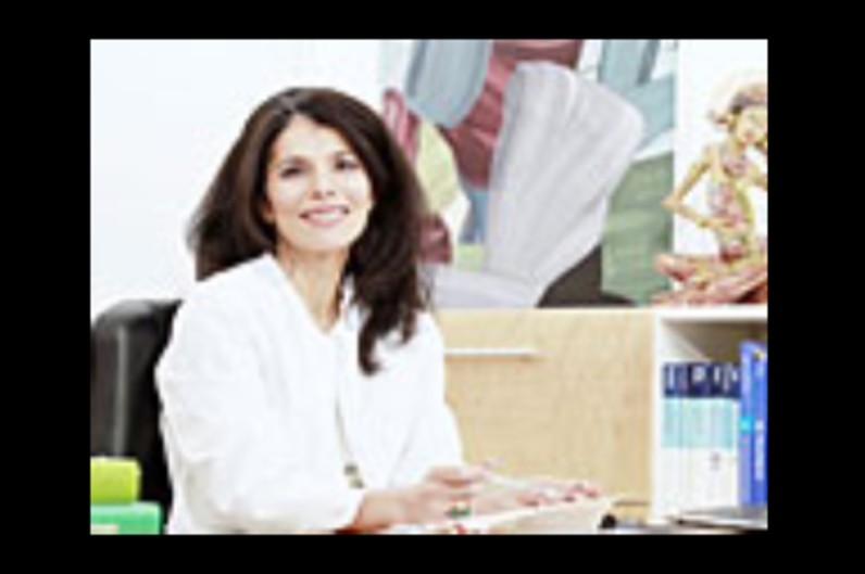 Dr. med. Mahmak Fiehl