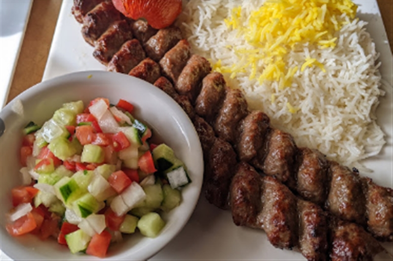 Tehroon Restaurant