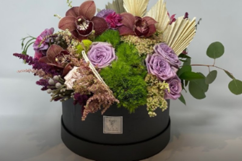 Tila Flower Boutique
