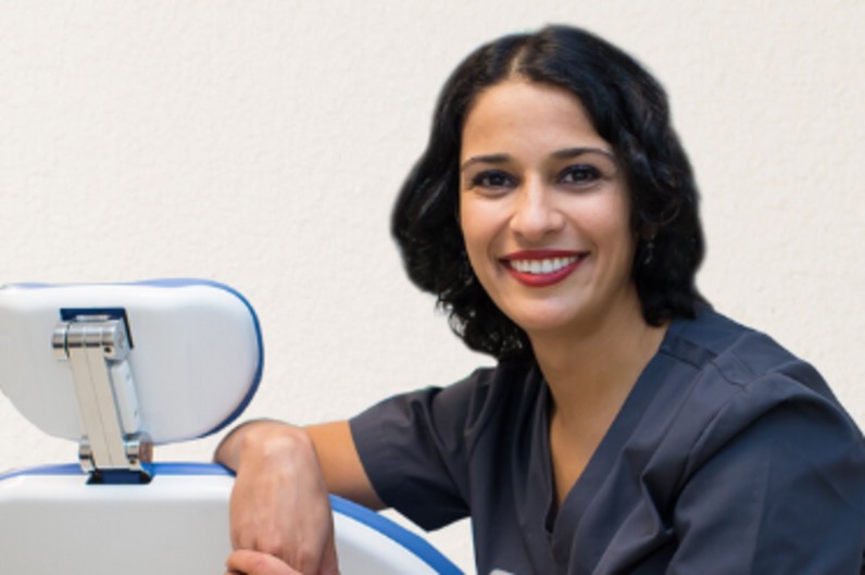 Dr. Nooshin Vasfi