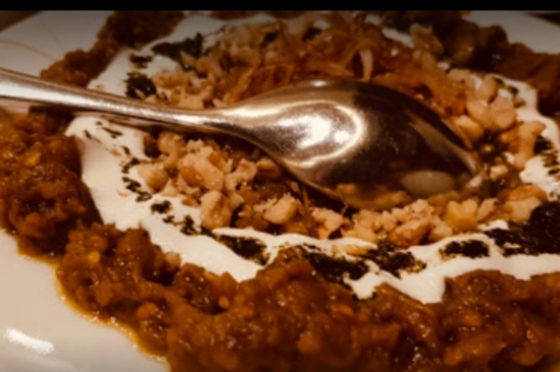 Shayan Iranian Restaurant
