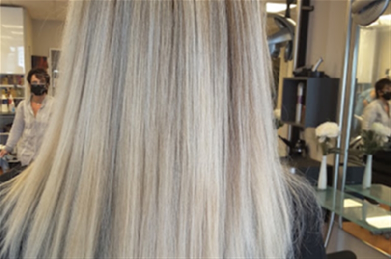 Nasrins Beauty Salon
