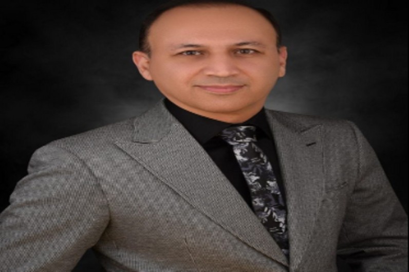 Mr. Sam Salem