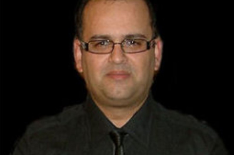 Mr. Sasan Adibi
