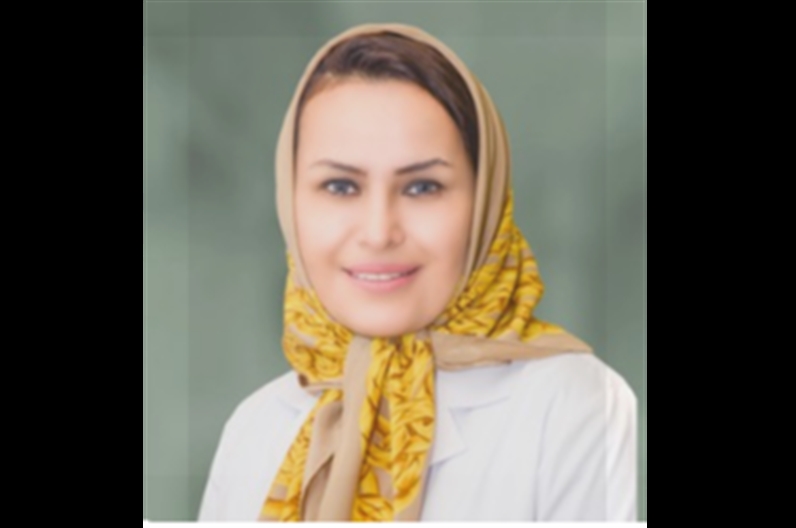 Dr. Roya Pourghorban