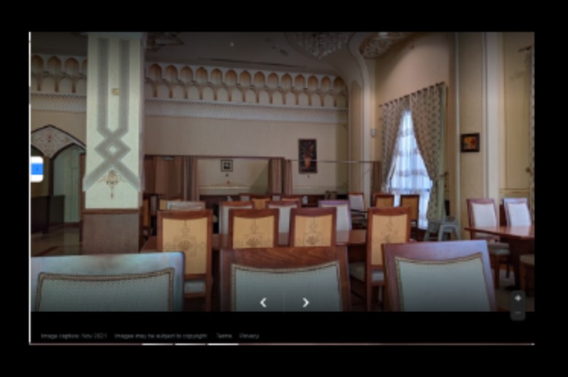 Qasr Sadaf Restaurant