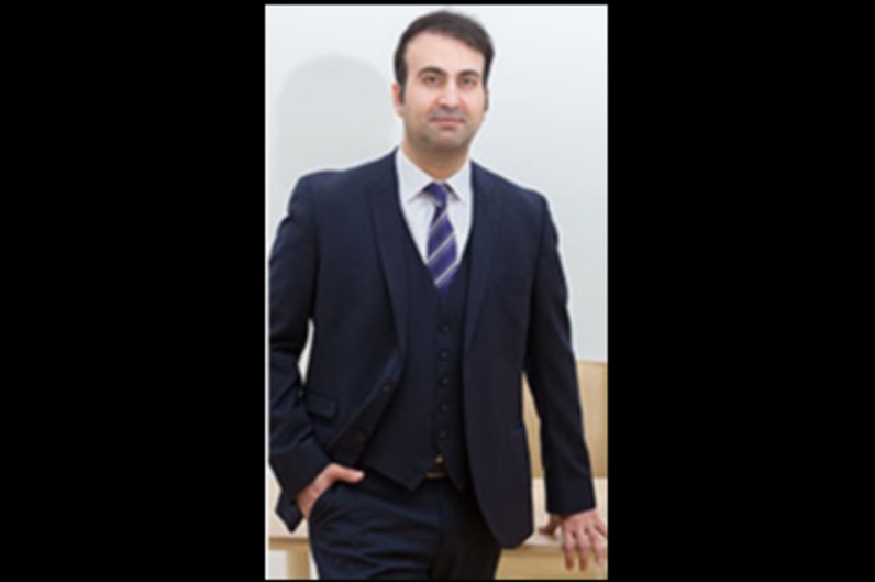 Sahand Nourai