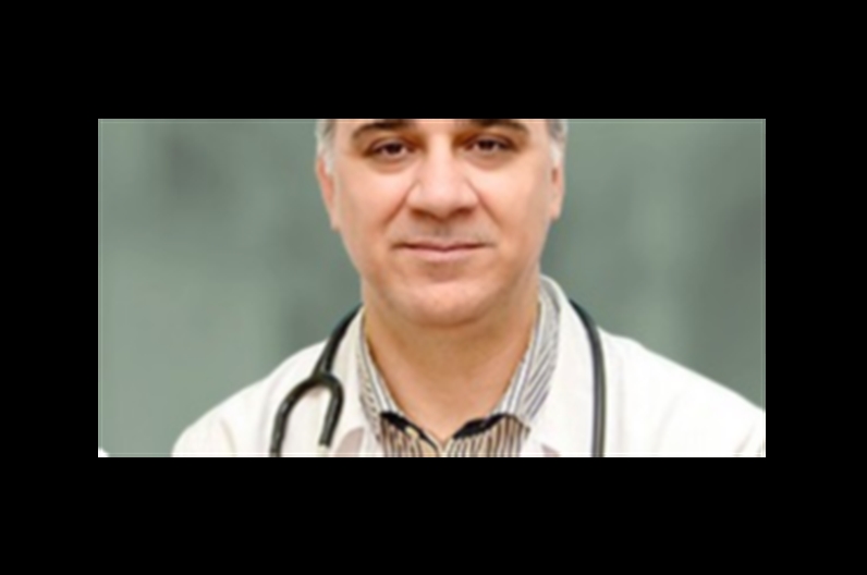 Dr. Gholamreza Samimi