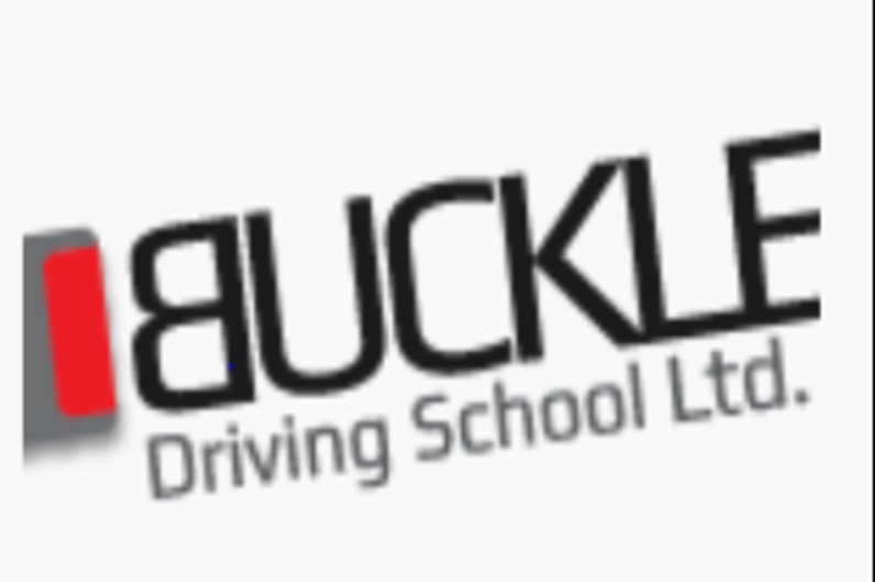 Buckle Up Driving School
