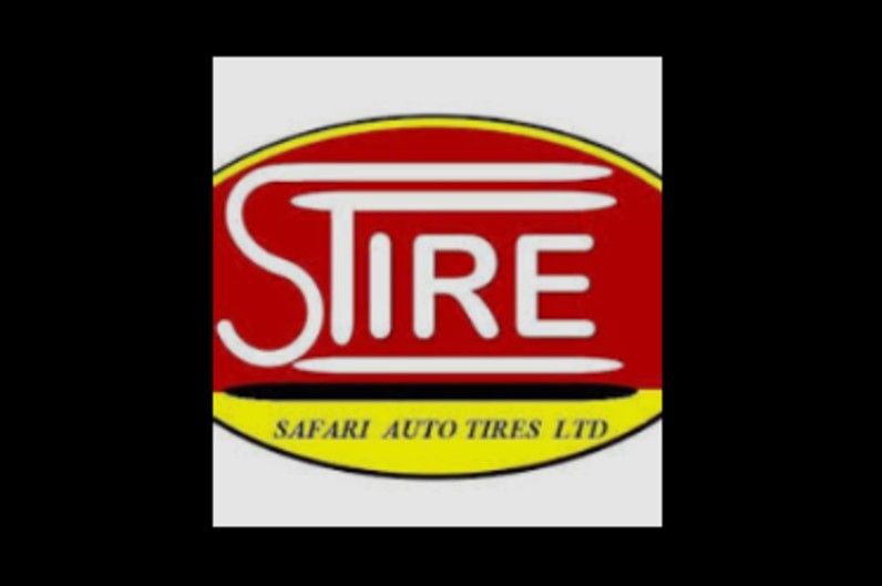 Safari Auto Tire Ltd
