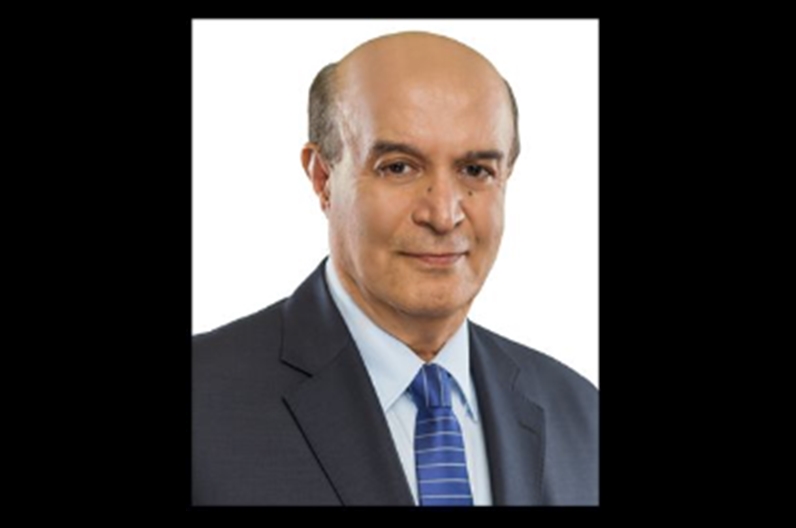 Bruce Behrouz Lotfi-Realtor
