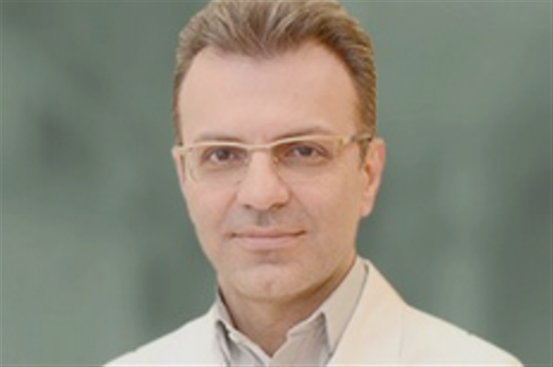 Dr. Hooman Houshangi