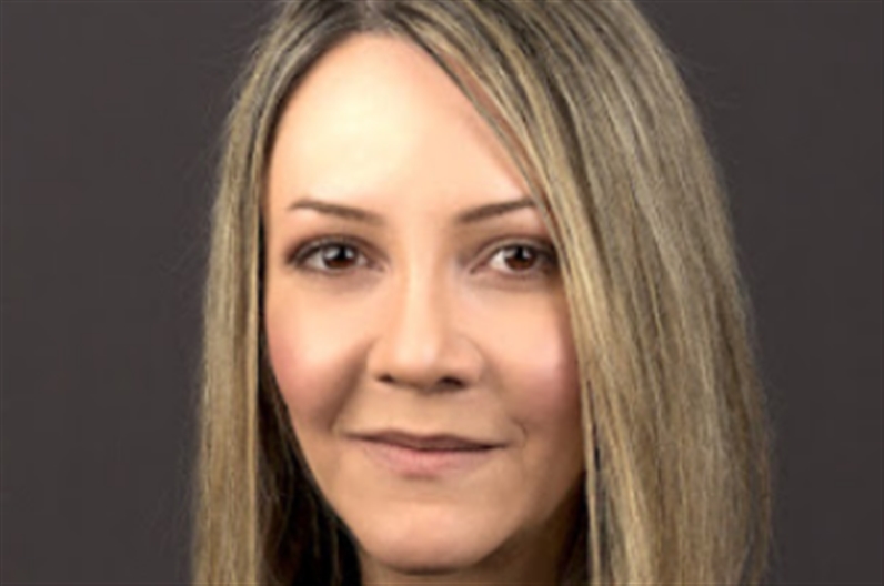 Dr Sanaz Tehrani