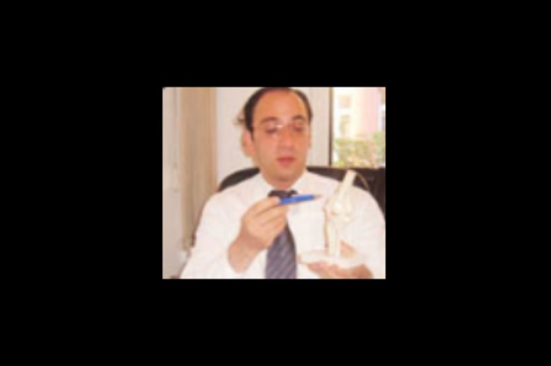 Dr. med. Behsad Taleban