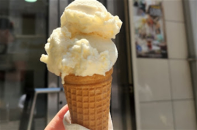 Bena Ice Cream
