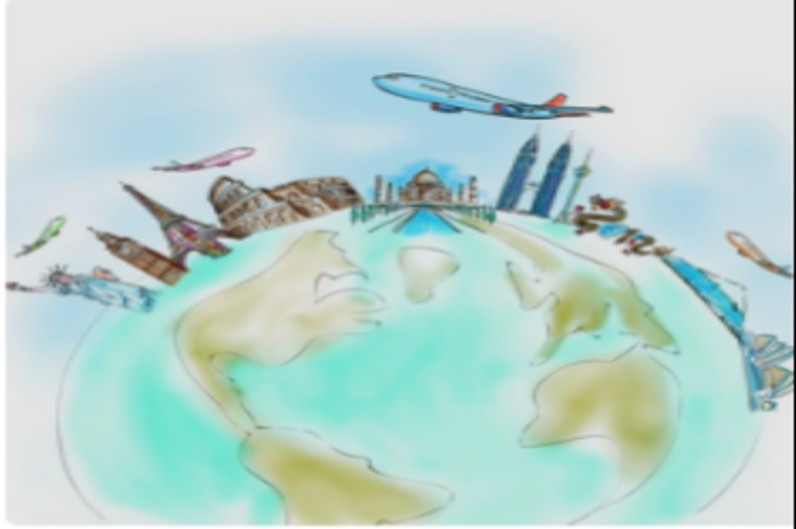 Atlas Tour & Travel