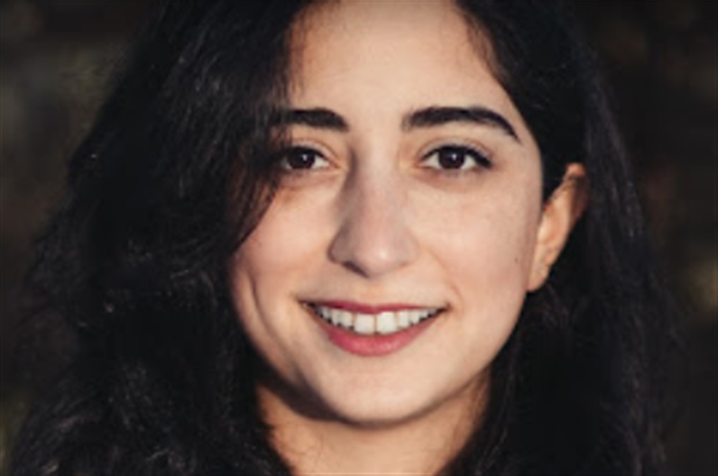 Dr. Shadi Saffari