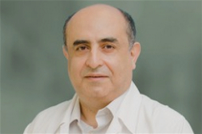Dr. Seyed Alireza Emami