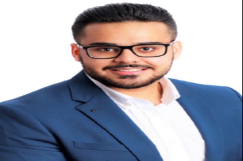 Mr. Amir Shojaee