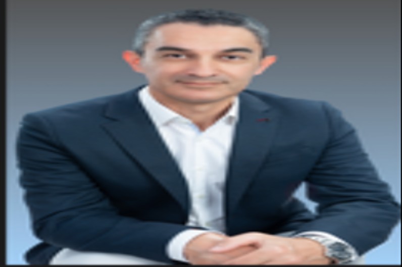 Mr. Amir Mahdavi