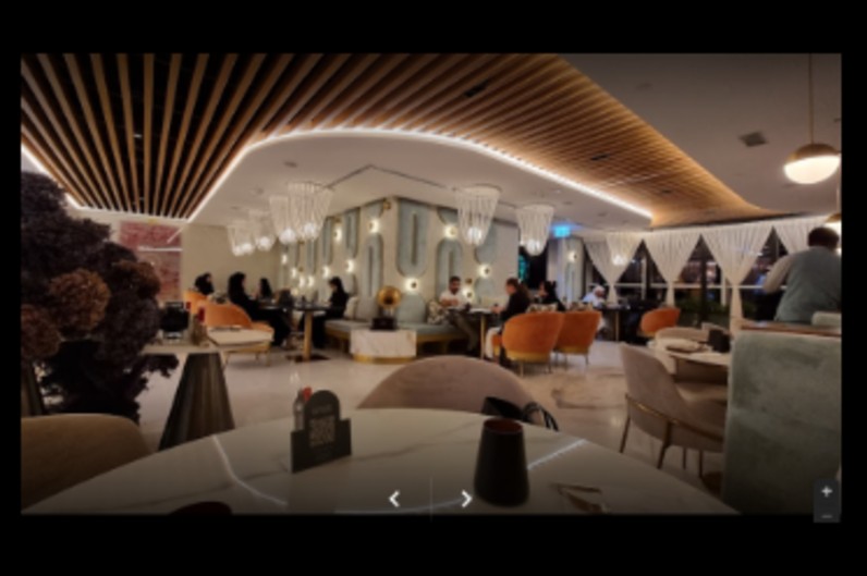 Belgrave Abu Dhabi