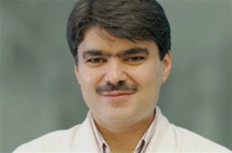 Dr. Mohammad Heidary