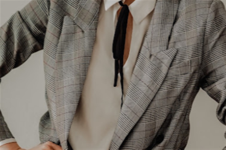 SORAYA TAILORING