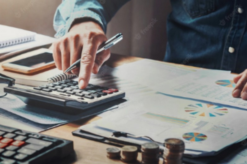 Fa Accounting