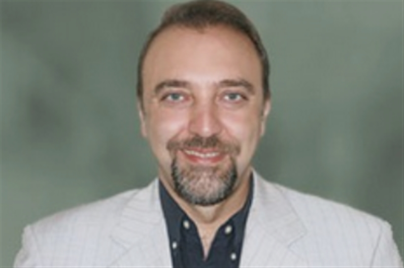 Dr. Farid Ghasemzadeh