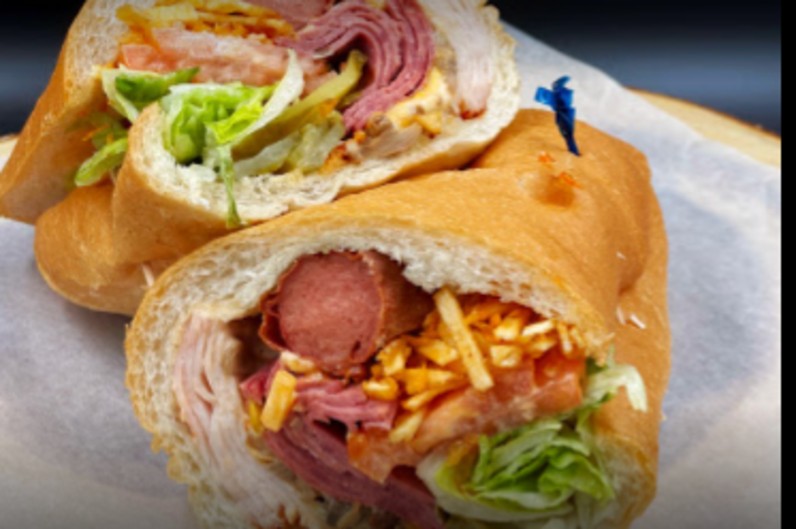 haidasandwich